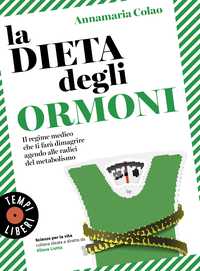 La dieta degli ormoni