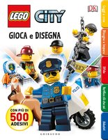 Lego City