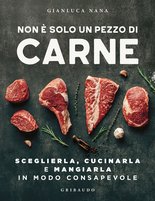 Non è solo un pezzo di carne