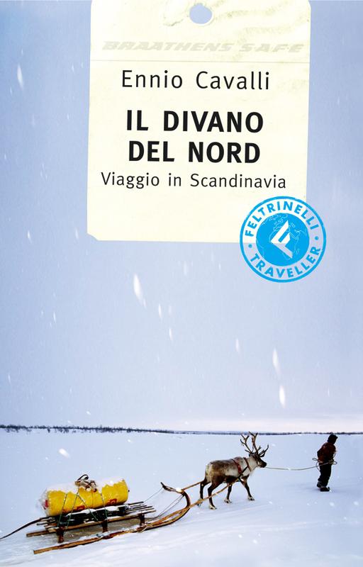 Il divano del Nord