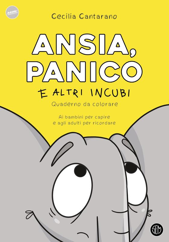 Ansia, panico e altri incubi