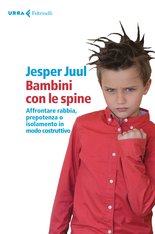 Bambini con le spine