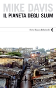 Il pianeta degli slum