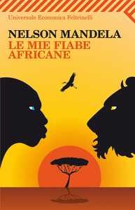 Le mie fiabe africane