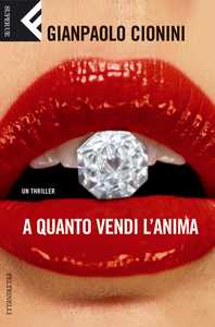A quanto vendi l'anima