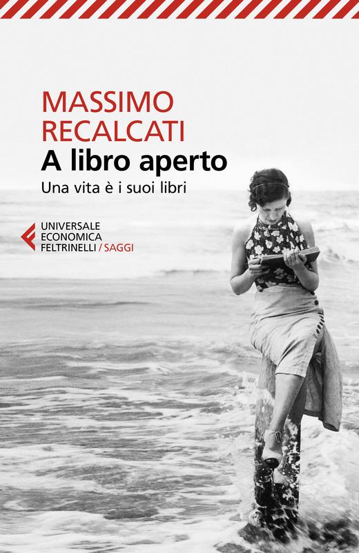 A libro aperto