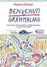 Benvenuti a Grammaland