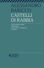 Castelli di rabbia