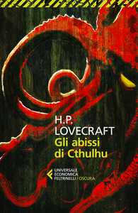 Gli abissi di Cthulhu