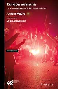 Europa sovrana. Riedizione