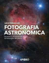 Fotografia astronomica