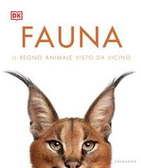 Fauna