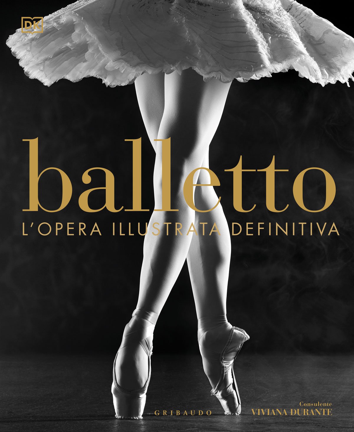 Balletto (nuova edizione)
