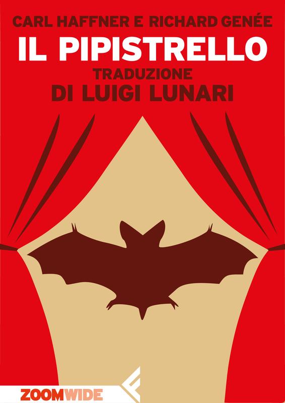 Il pipistrello