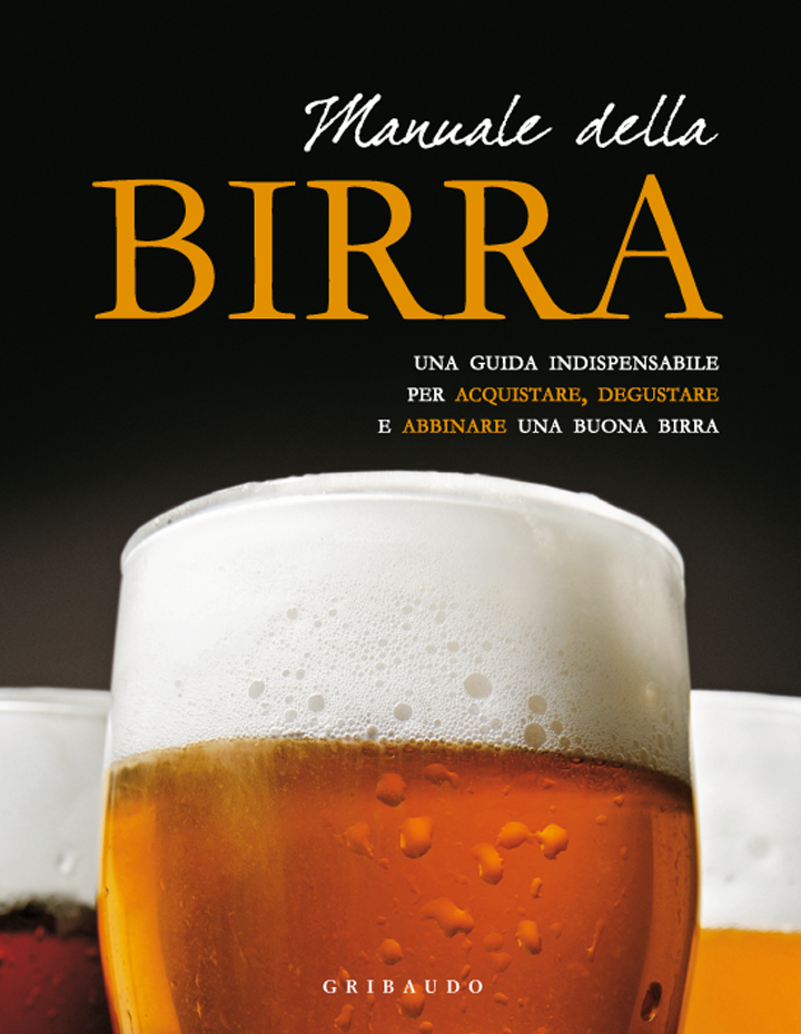 Il Manuale Della Birra Vaccarini