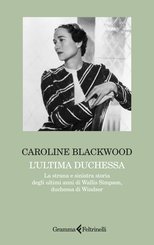 L'ultima duchessa