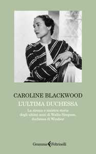 L'ultima duchessa