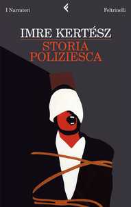 Storia poliziesca