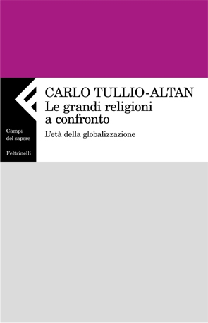 Le grandi religioni a confronto