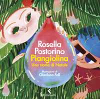 Piangiolina. Una storia di Natale