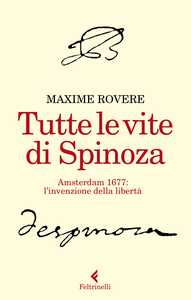 Tutte le vite di Spinoza