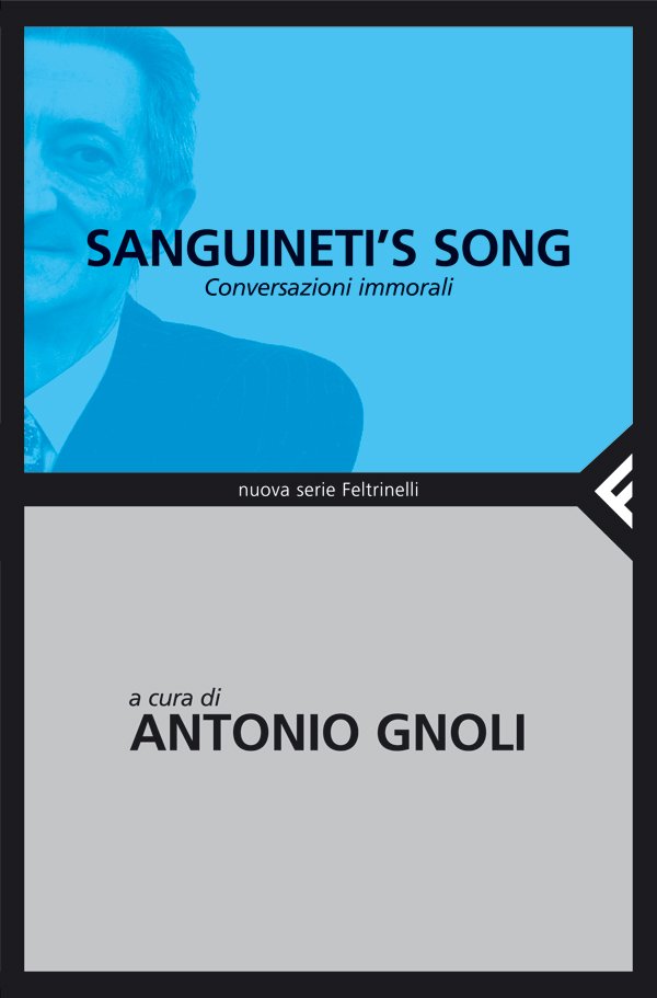 Sanguineti's song