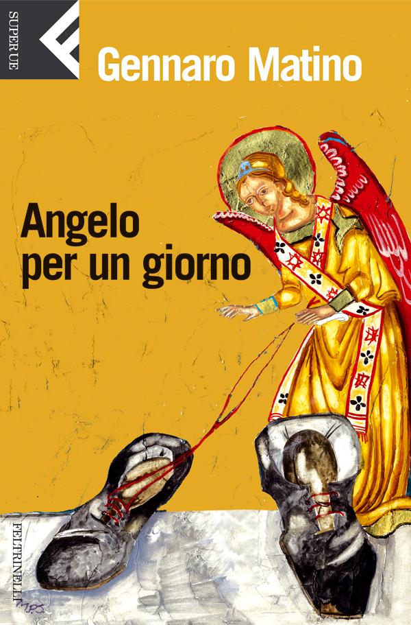 Gennaro Matino incontra il pubblico