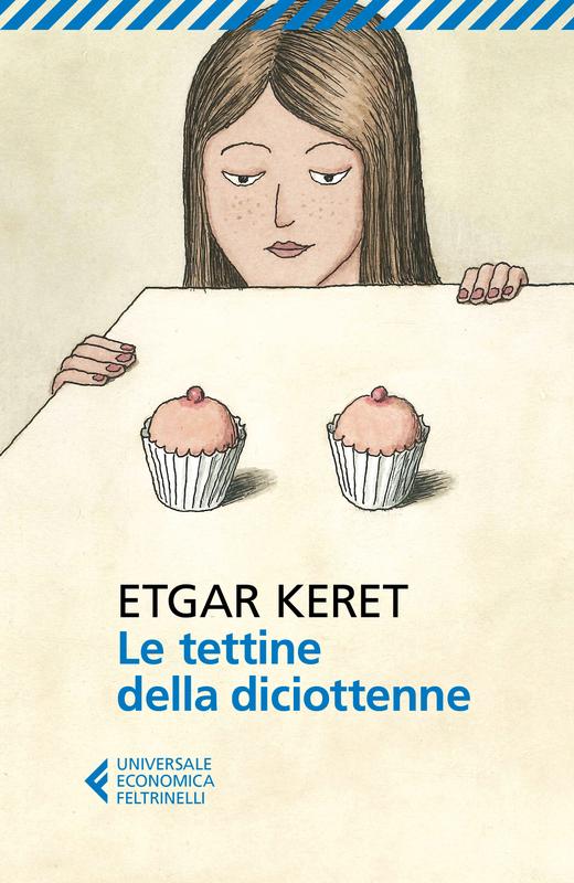 Le tettine della diciottenne