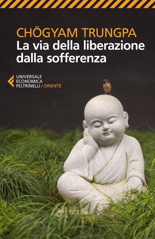 La via della liberazione dalla sofferenza