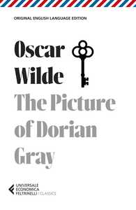 The Picture of Dorian Gray