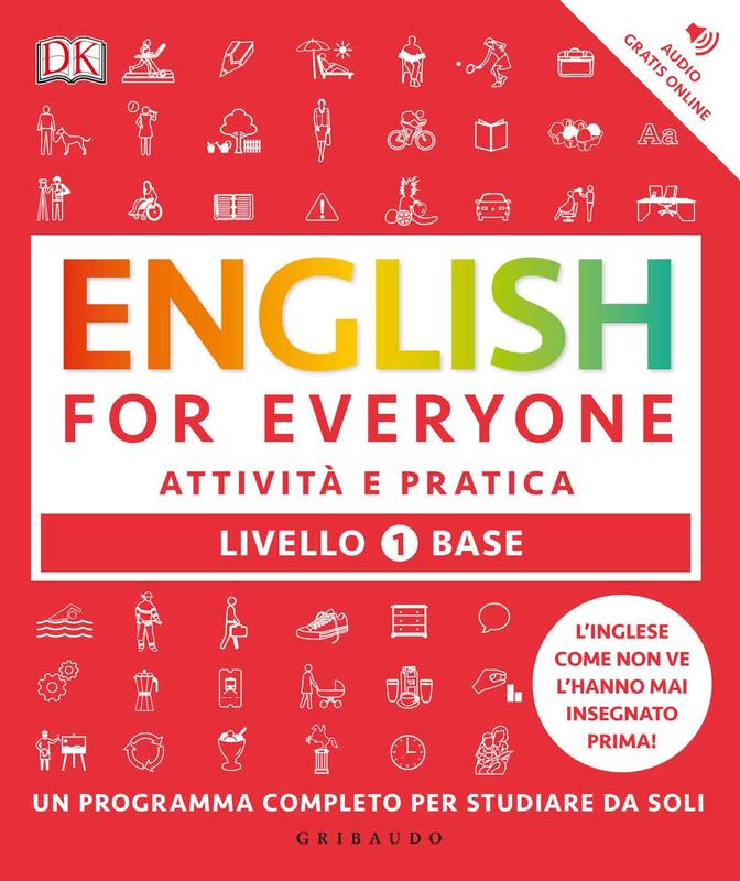 English for everyone - Livello 1 base - Attività e pratica