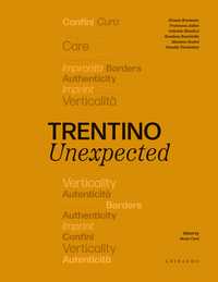 Trentino Unexpected - Cofanetto deluxe