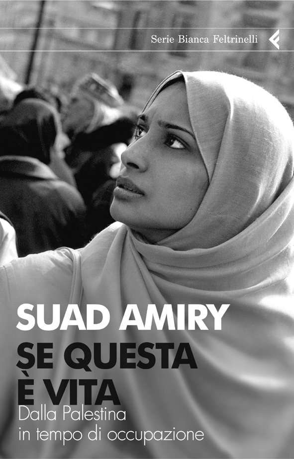 Un futuro tra fatica e speranza. Intervista a Suad Amiry