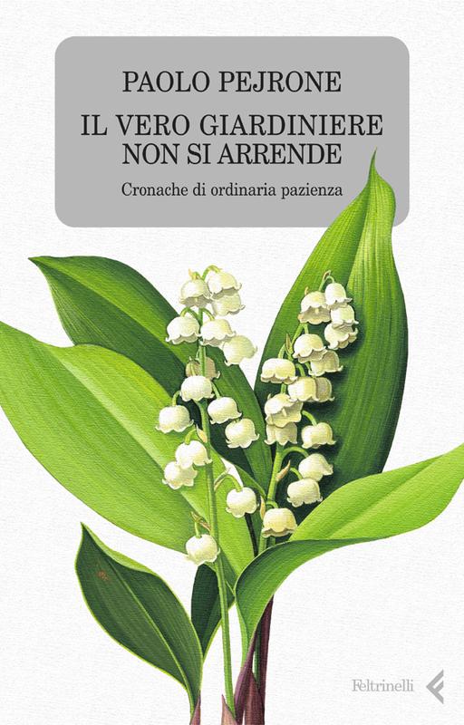 Il vero giardiniere non si arrende