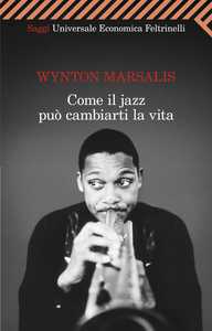Marsalis, il purista del jazz&#8232; che sta con Obama