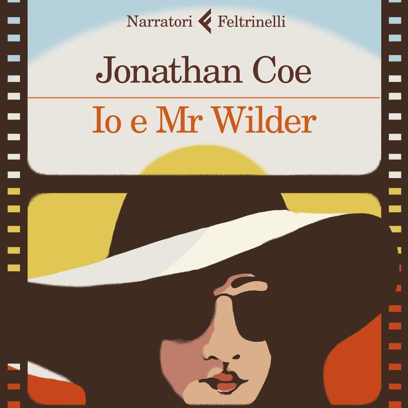 Io e Mr Wilder
