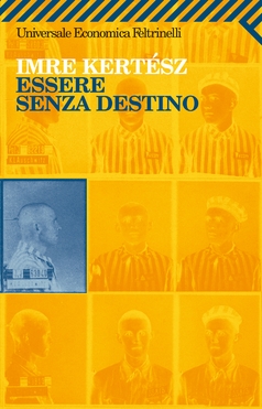 Essere senza destino 