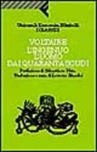 L'ingenuo. L'uomo dai quaranta scudi