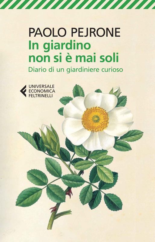 In giardino non si è mai soli