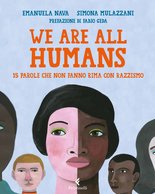 We are all humans