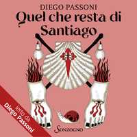 Quel che resta di Santiago