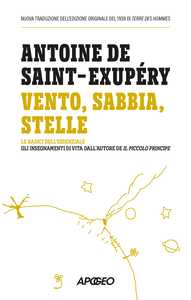 Vento, sabbia, stelle