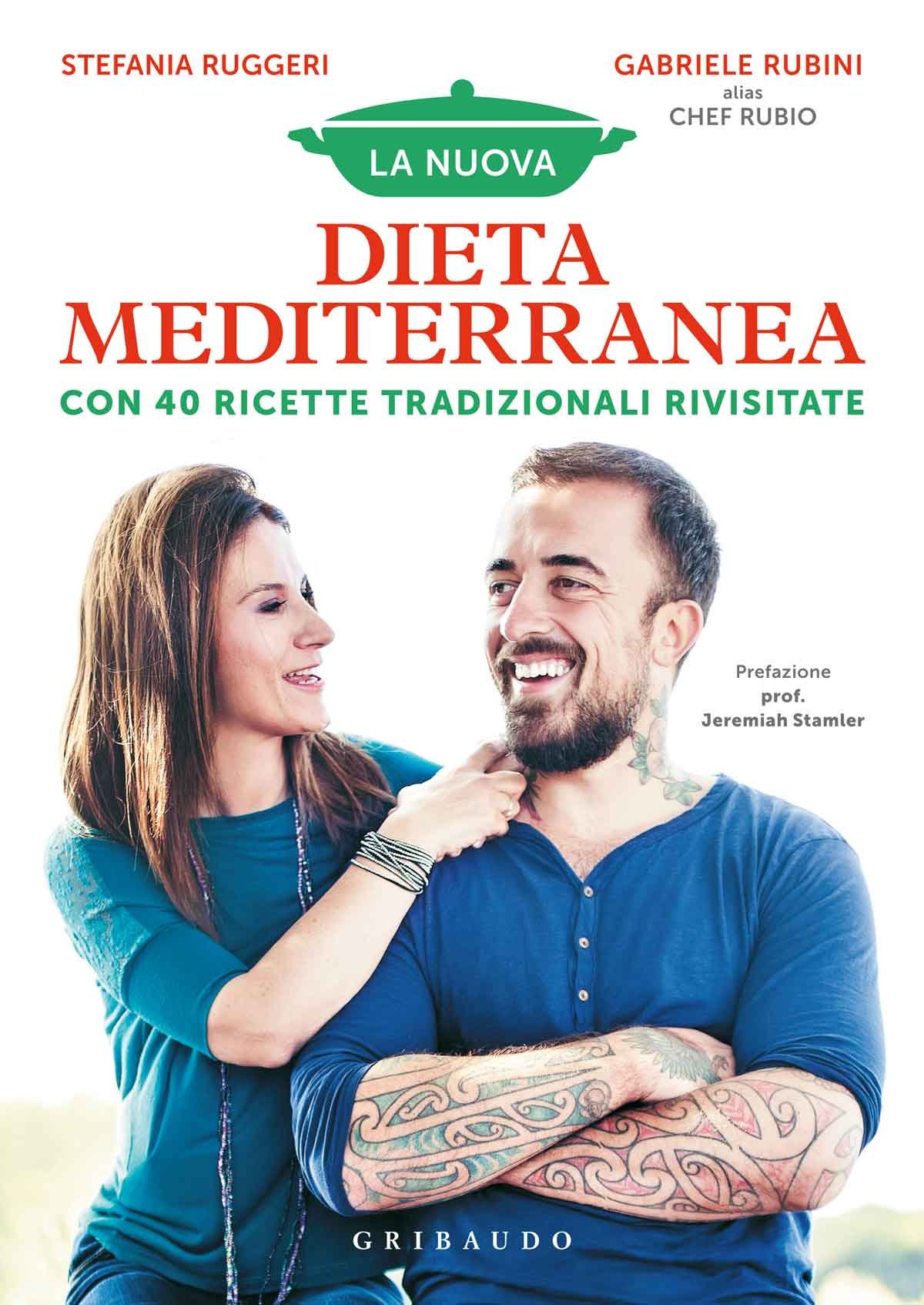 La nuova dieta mediterranea