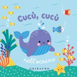 Cucù, cucù nell'oceano