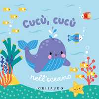 Cucù, cucù nell'oceano