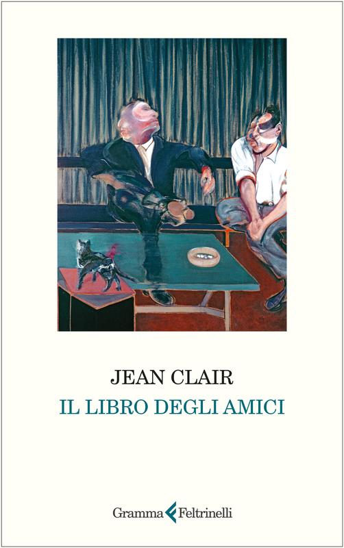 Il libro degli amici