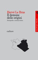 Il demone delle origini