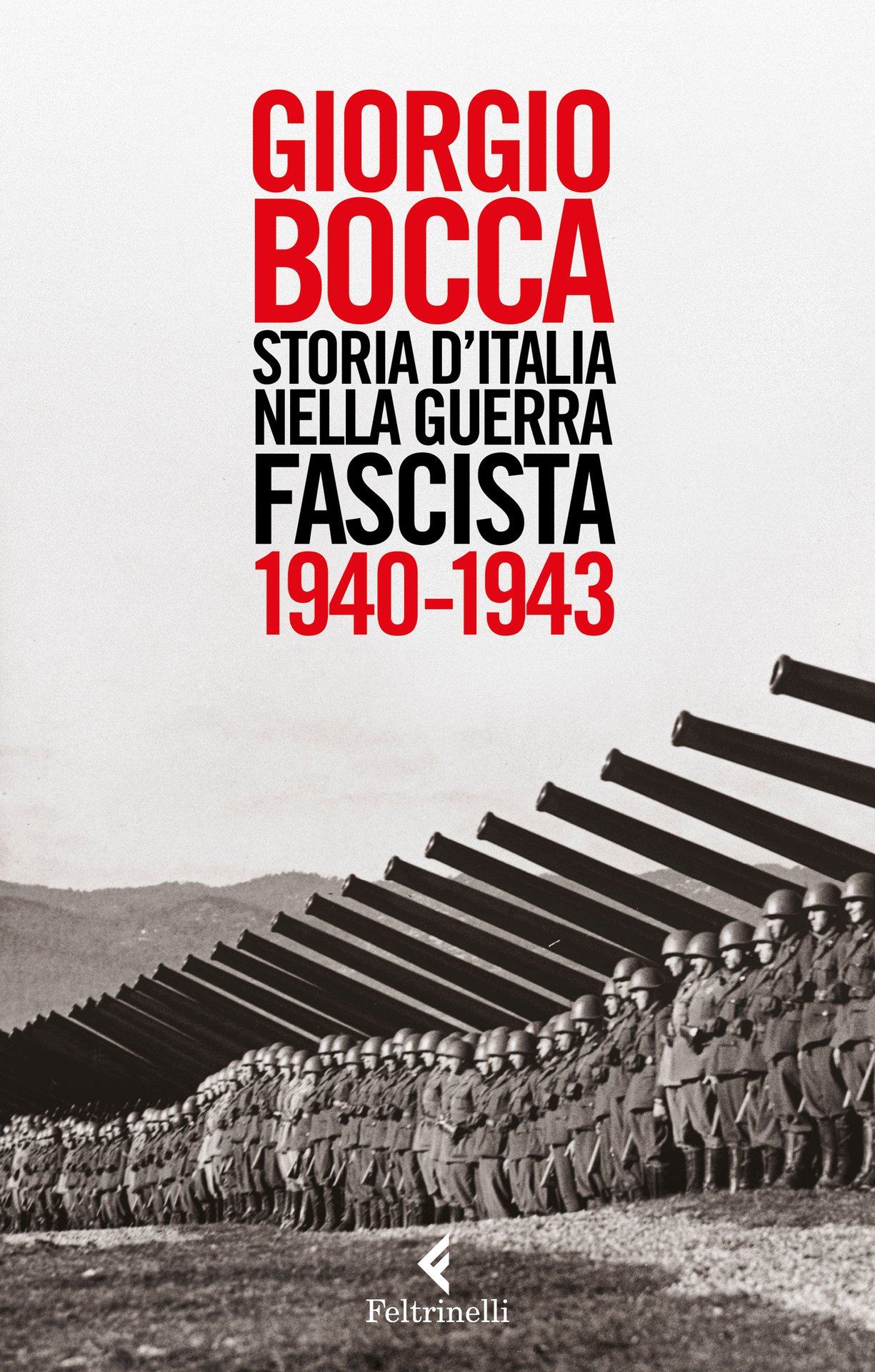 Storia d'Italia nella guerra fascista