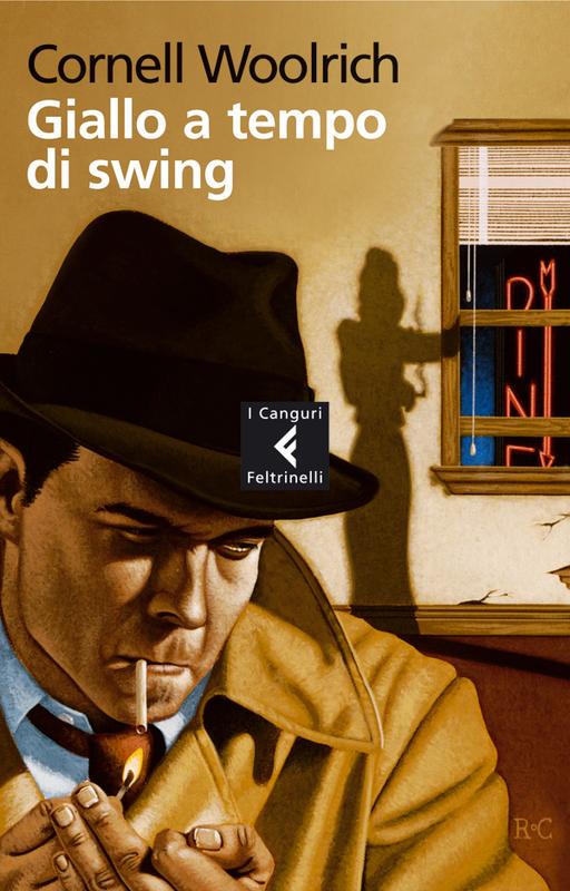 Giallo a tempo di swing