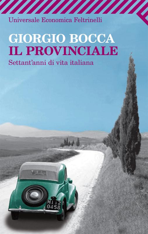 Il provinciale